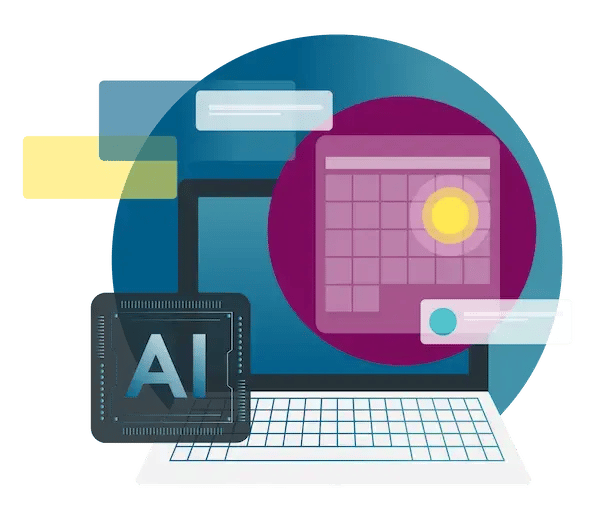 Dstny meeting assistant