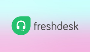 Freshdesk