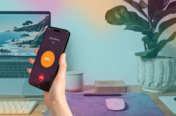 call-recording-iphone-15psd