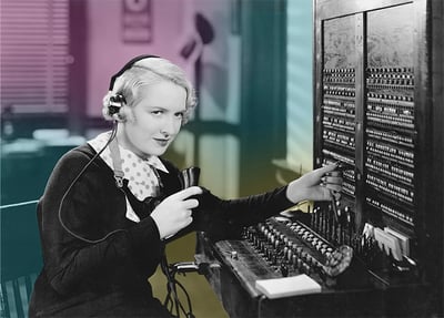Vad är UCaaS? Unified Communications as a Service förklarat | Dstny