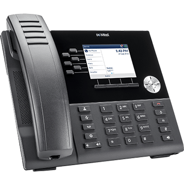 Mitel Desk Phones 68 Series and 69 Series – Product page