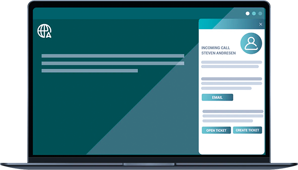 crm connect