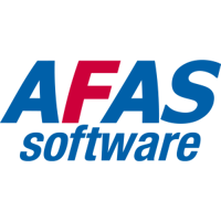 AFAS logo