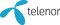 Logotyp Telenor