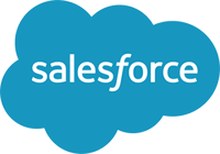 Logga Salesforce