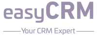 EasyCRM logo