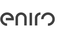 Eniro - logga