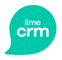 Lime CRM logga