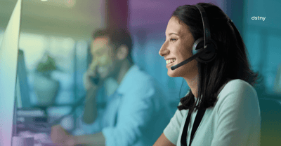 Streamline kommunikationsflöden med Voip Cube-Lösningar