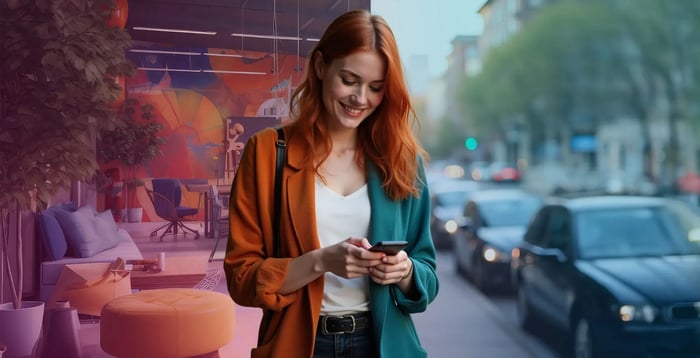 White paper – Nyckeln till framgångsrikt hybridarbete