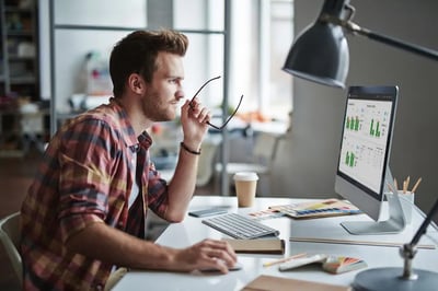 CRM Connect – Product page