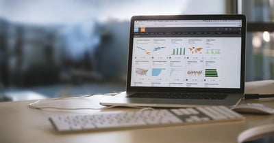 Function matrix ACD groups
