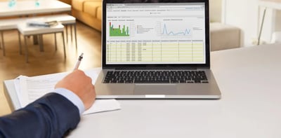 Reports - create your dream report