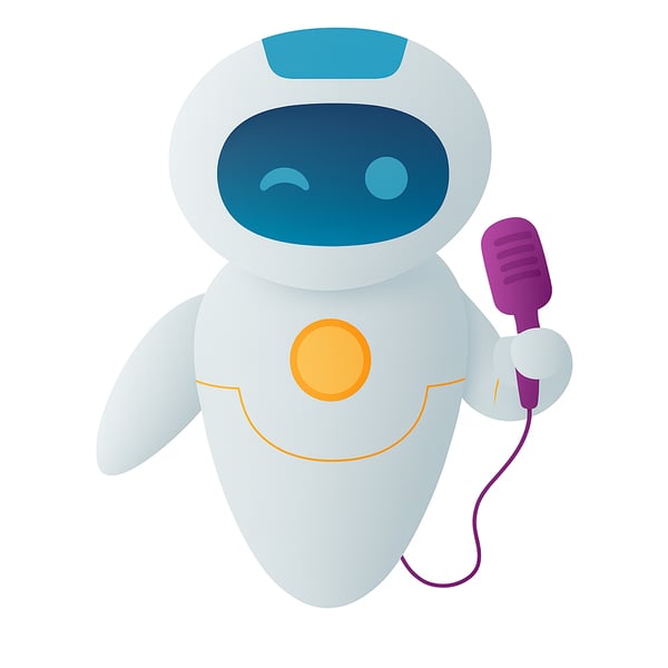 Voice Agent - Winking