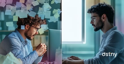 Ineffektiva möten = En av de största dolda kostnaderna