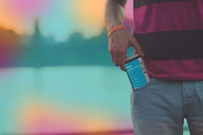 Vad är BYOD och är det rätt för ditt företag?