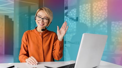 Första intrycket är viktigt: 8 steg till det perfekta talsvaret