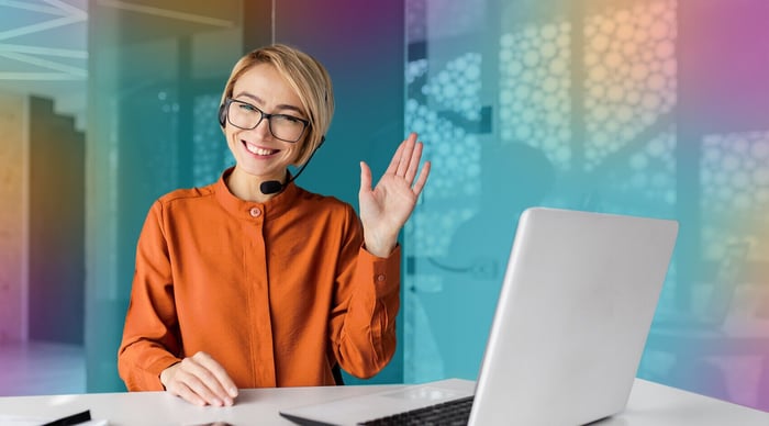 Första intrycket är viktigt: 8 steg till det perfekta talsvaret