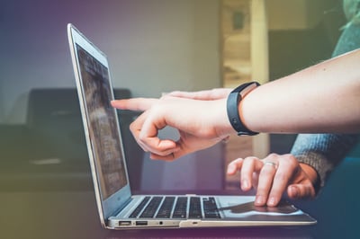 Dstny Firewall settings