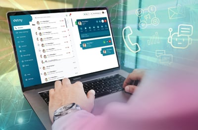 Omnichannel – Product page