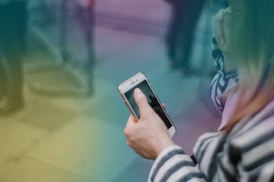 Activate VoLTE and Wi-Fi calls