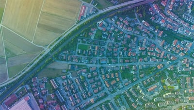 What is an area code?