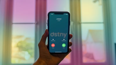 What is Call Waiting?