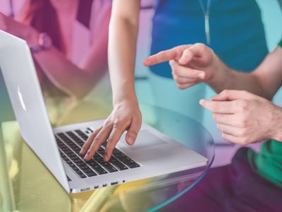 Service Manager – Product page