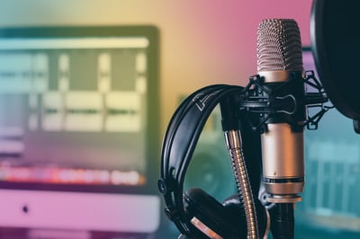 Voice prompt – Product page