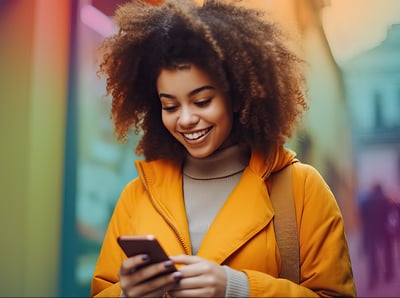 Mobile Coverage – Product page