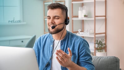 Migration till molnväxel: Komplett guide för svenska företag 2025