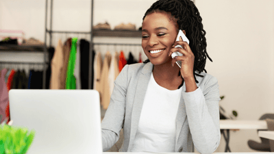 eSIM för företag – 5 krav du måste ställa på din leverantör