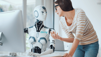 AI Voice Agent – mätetal som visar om tekniken fungerar