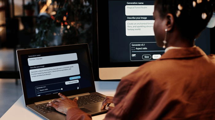 AI-assistent i möten – från transkribering till beslutslogg i CRM