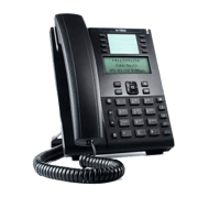 Mitel IP bordstelefon