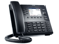 Mitel IP-telefon