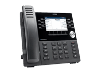 Mitel IP-telefon