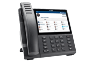 Mitel IP-telefon
