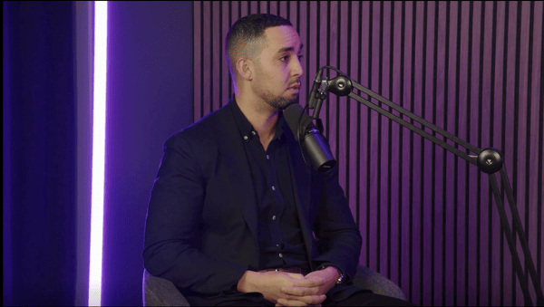 Hybrid Work - Ramzi Jelassi - DinPsykolog