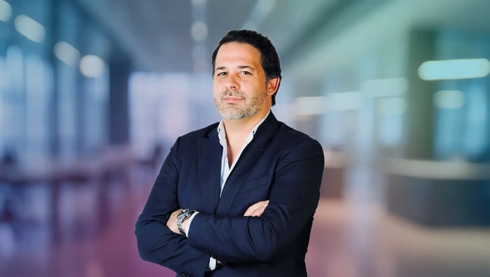 Dstny Group utser Igor Pais till Chief Customer Officer