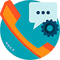 Call support