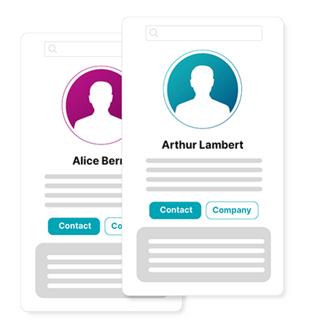 Who's Calling CRM Connect