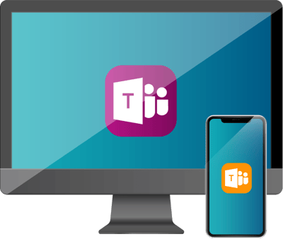 Teams Connect – Quick guide