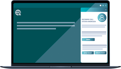 CRM Connect – Compability matrix