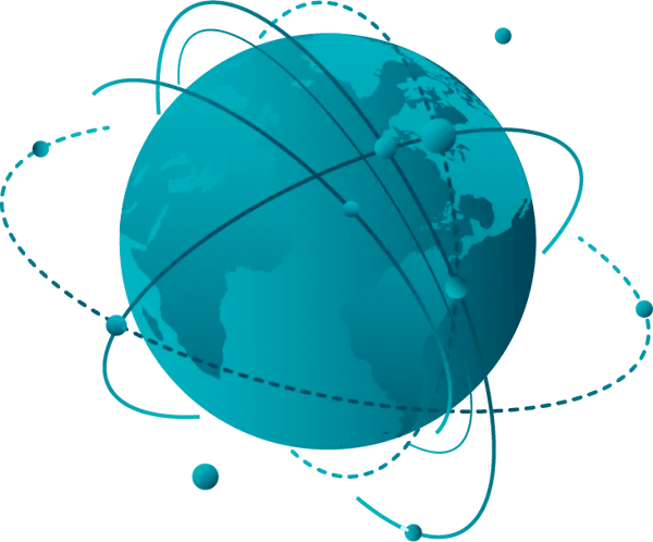 world globe