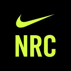 Appikon Nike+ Run Club