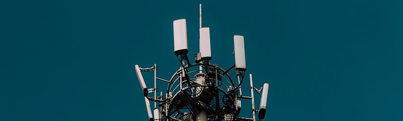 Telefonmast