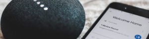 IoT enheter