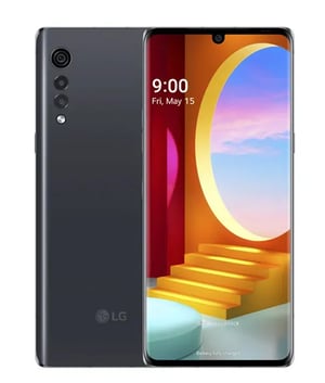 mobile phone 5G mobiltelefon