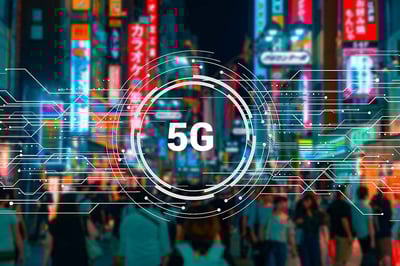 5G – 5 drawbacks you may not have thought of | Dstny